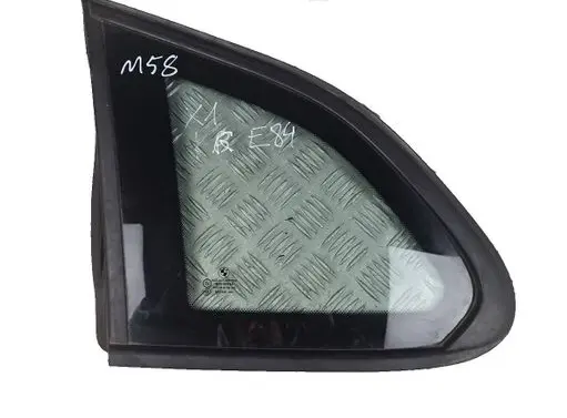BMW X1 E84 Rear side window 2990329