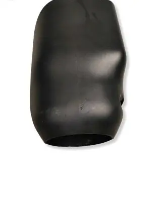 BMW X5 E70 Steering wheel axle 