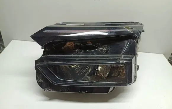 Skoda Elroq Headlight/headlamp 5LB941009