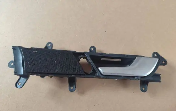 Audi A6 S6 C6 4F Front door interior handle 4F0837020C A6C6