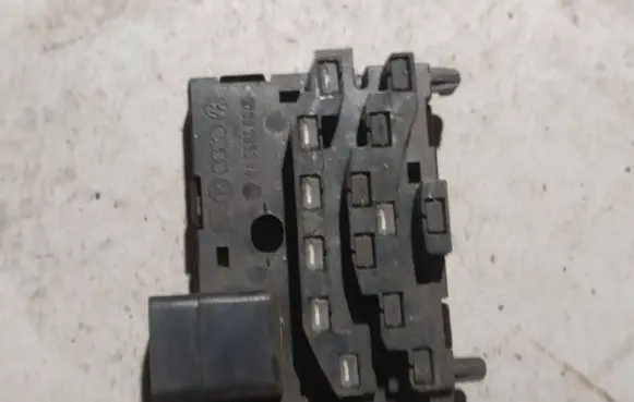 Volkswagen Golf V Steering angle sensor 1K0959654 00203500 02787931