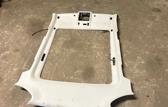 Land Rover Evoque I Headlining 12D4413CD71 L5385DN