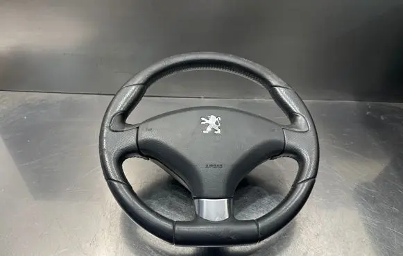 Peugeot 3008 I Steering wheel