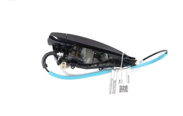 BMW X6 G06 Rear door exterior handle