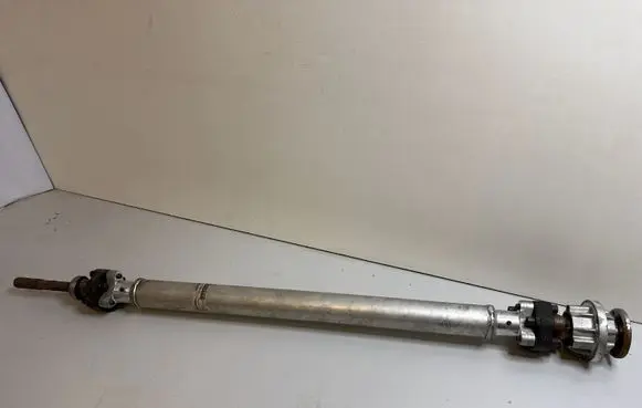 Chevrolet Corvette C7 Drive shaft (set) 23366290 LT4ATXPSA 71970463