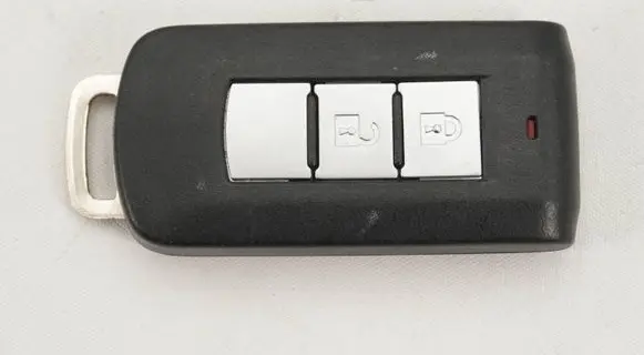Mitsubishi Eclipse Cross Ignition key/card GHRM014