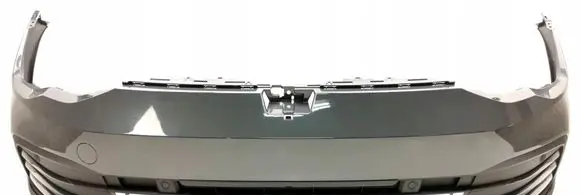 Volkswagen Golf VIII Front bumper 5H0807221H
