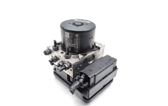 Skoda Yeti (5L) ABS Pump 1K0614517DE 10.0619-3724.1 10.0961-0352.3