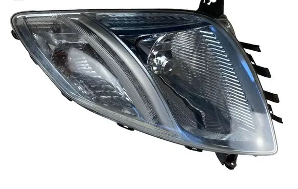Toyota Prius (XW20) Headlight/headlamp 123456