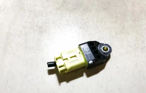 Toyota RAV 4 (XA30) Airbag deployment crash/impact sensor 8983133020 89831-33020