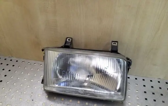 Volkswagen Transporter - Caravelle T4 Headlight/headlamp 1EJ006051 7R0144438 30113637000