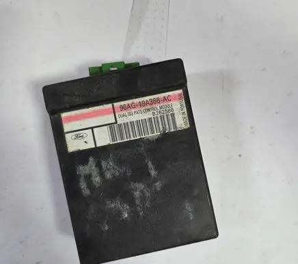 Ford Mondeo MK I Other control units/modules 96AG19A366AC B262588