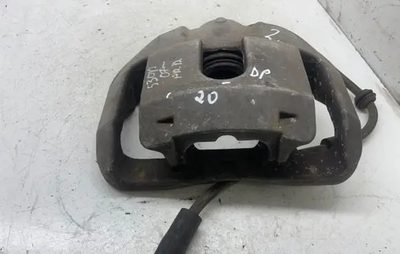 BMW 1 E81 E87 Front brake caliper 6030324