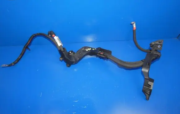 Volvo S90, V90 Positive cable (battery) 31376349