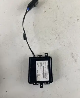 Mercedes-Benz ML W163 Other control units/modules A1635455732