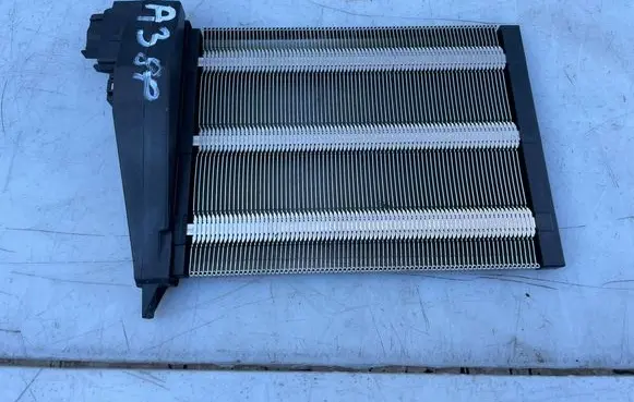 Audi A3 S3 8P Electric cabin heater radiator 1K0963235E 0171132001 41112975