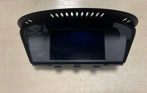 BMW 5 E60 E61 Screen/display/small screen 9145103 9145104 65829145103