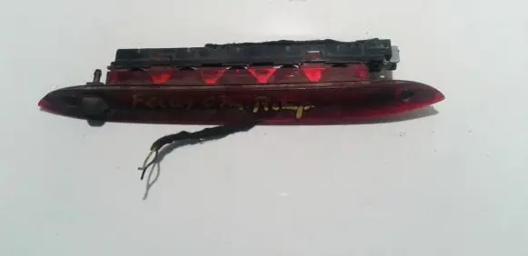 Ford Focus Third/center stoplight 1M5113A613AA