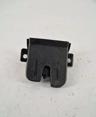 Volkswagen Touareg I Tailgate/trunk/boot lock/catch/latch 7L6827505