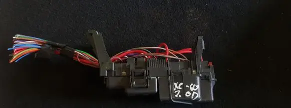 Volvo XC60 Fuse module DPN13800159HWB