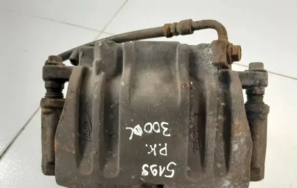 Chrysler 300 - 300C Front brake caliper NOCODE