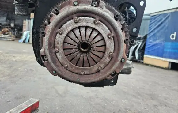 Alfa Romeo 156 Clutch set kit