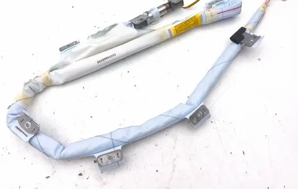 Toyota GT 86 Roof airbag TG11E04001