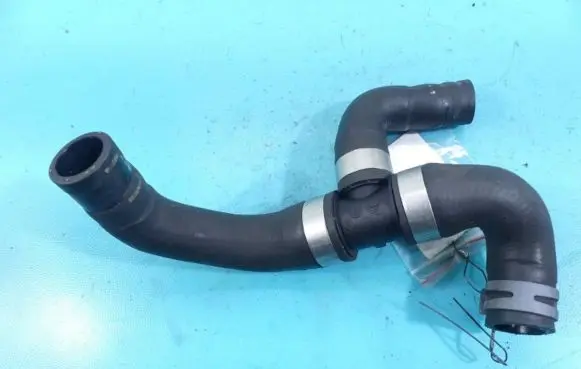 Volkswagen PASSAT B8 Engine coolant pipe/hose 03N122073C IMPRK1192647