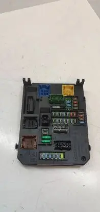 Peugeot 508 RXH Comfort/convenience module 966499238000