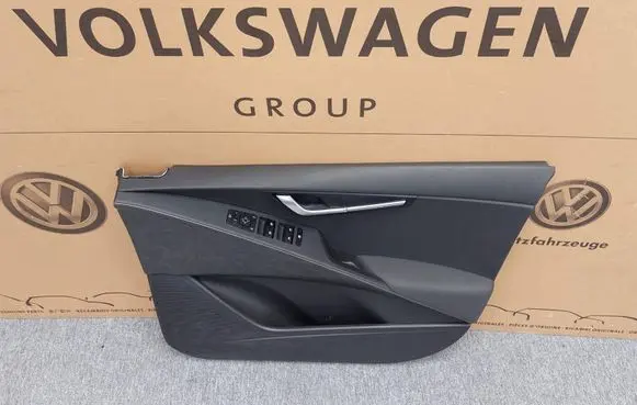 KIA Niro Front door card panel trim 82341AT020 82361AT000 82321AT000