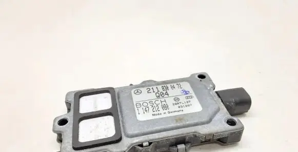 Mercedes-Benz E W211 Air quality sensor 2118300472 1147212080