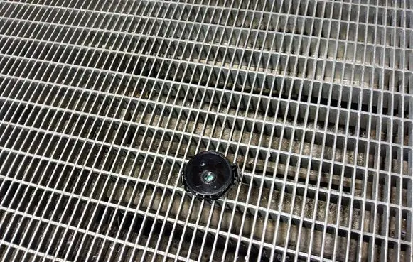 Renault Kadjar Rain sensor 285356725R