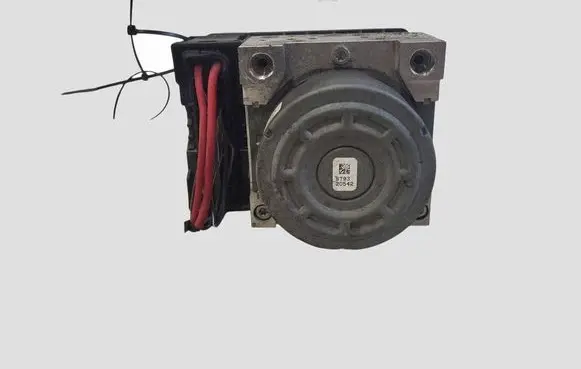 Ford Fiesta Airbag deployment crash/impact sensor D2BC2C219DB 561939353 591553253