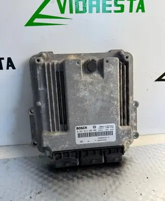 Engine control unit/module