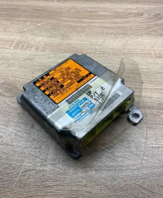 Toyota Avensis Verso Airbag control unit/module 8917044050 2310002460