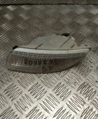 Rover 75 Front indicator light 237182