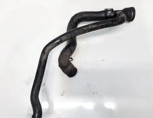 Audi A4 S4 B5 8D Engine coolant pipe/hose 8D0121055F