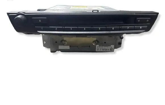 BMW X5 E70 Radio/CD/DVD/GPS head unit 9257200 00009117681