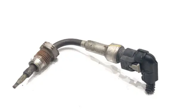 Fiat Tipo Exhaust gas temperature sensor