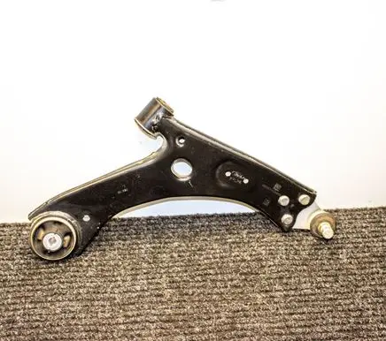 Front lower control arm/wishbone