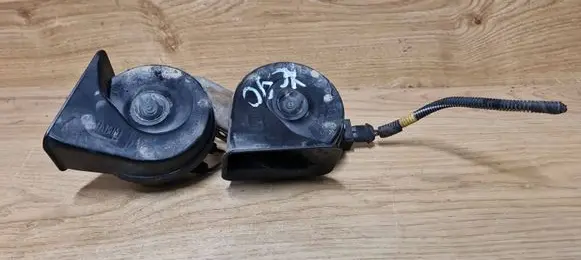 Volvo XC90 Horn signal 0055306