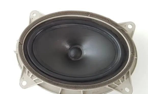 Lexus CT 200H Front door speaker 8616076050 EAS23D142A5