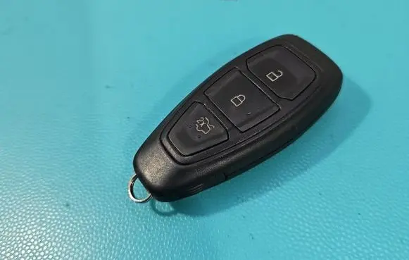 Ford Focus Engine ECU kit and lock set IMPRK1536192