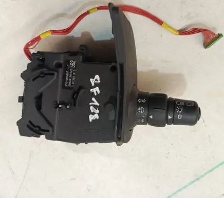Renault Modus Indicator stalk 255405605R 3013030151 286301983