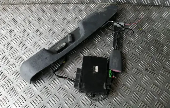 Volvo S80 Seat control switch 9174419 9191817