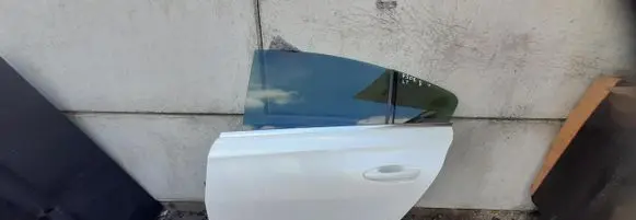 Peugeot 508 II Rear door LAKKWE
