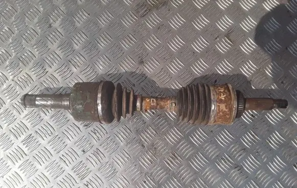 Ford Ranger Front driveshaft NOCODE