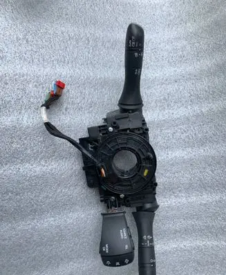 Renault Talisman Wiper turn signal indicator stalk/switch 255676466R 255542986R
