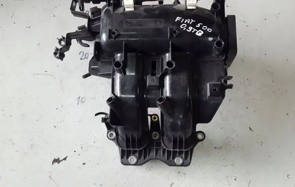 Fiat 500 Intake manifold F01C150155
