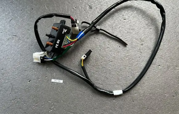 Nissan Patrol Y61 Seat control module 87016VB300